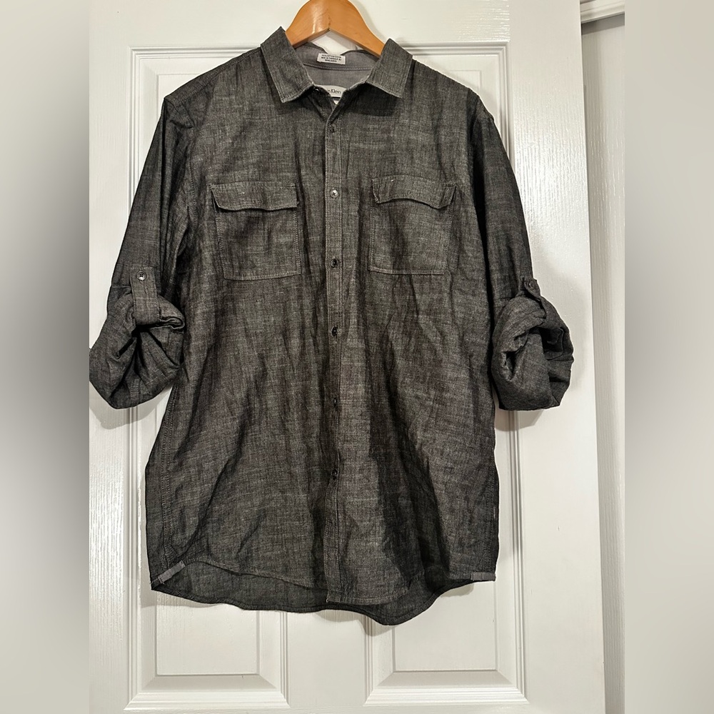 Calvin Klein men’s dress shirt!